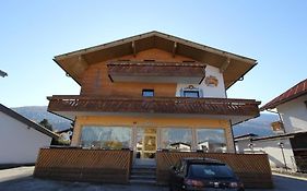 Goetznerhof - Self-Check-In